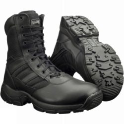 Panther 8.0 Side Zip Boot